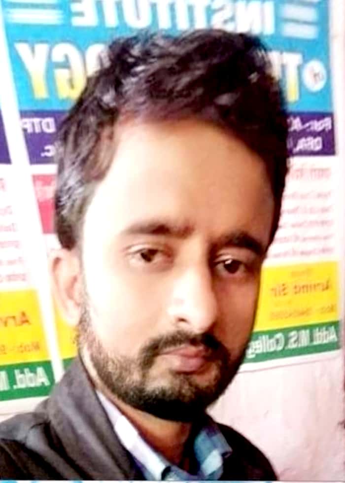Director