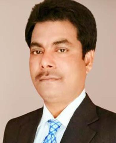 Director