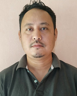 Director