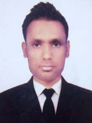 Director