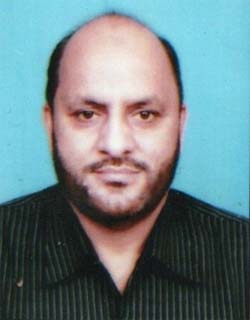 Director