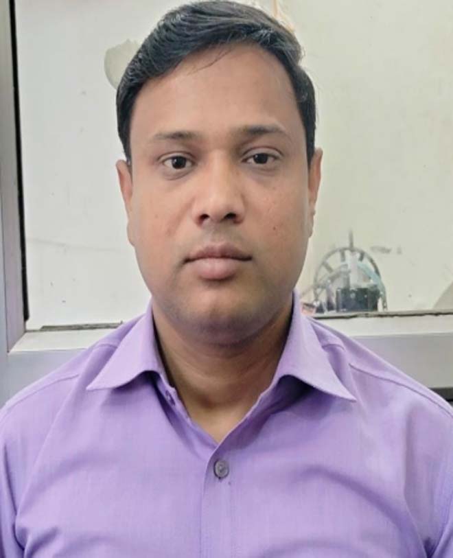 Director