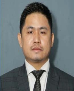 Director