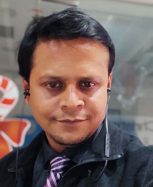 Director