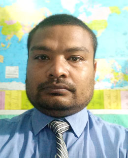 Director