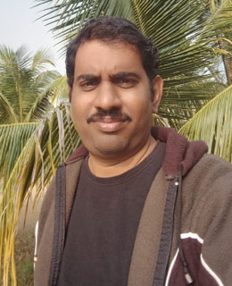 Director