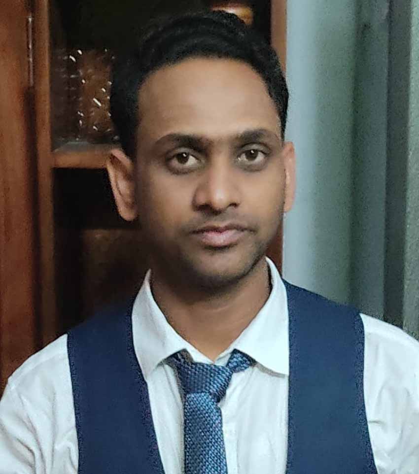 Director