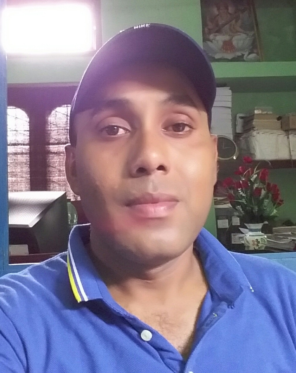 Director