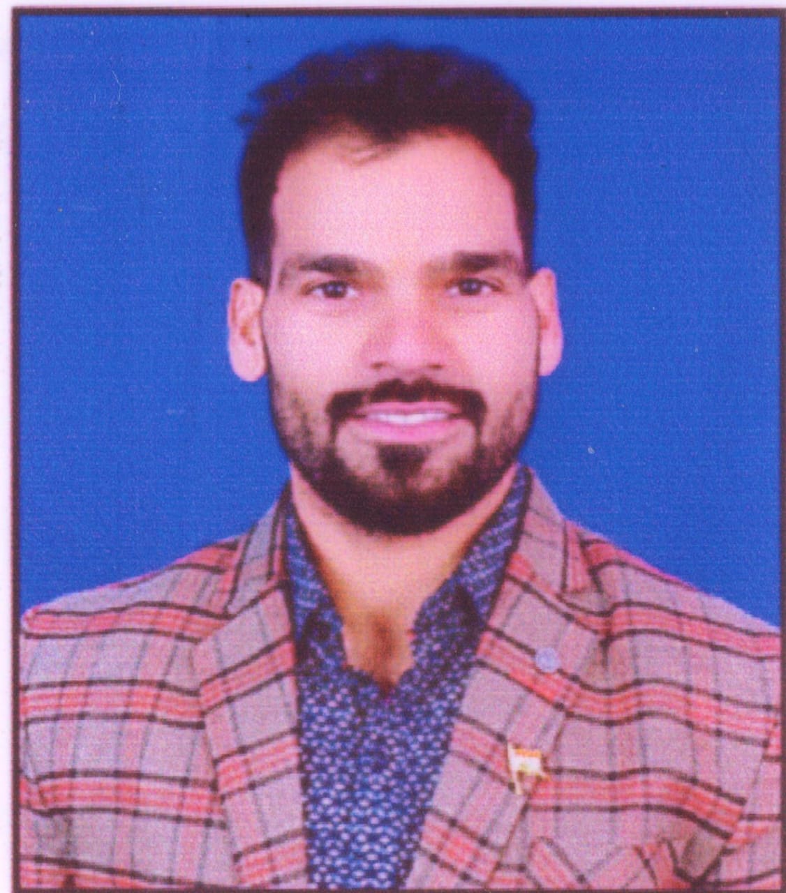 Director